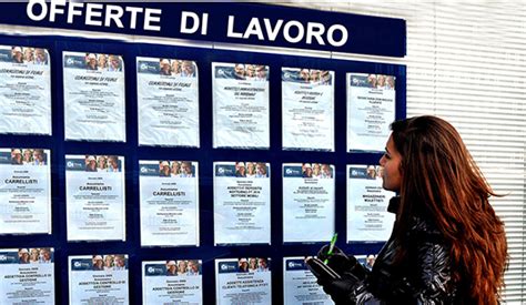 Annunci in Offerte di lavoro a Pagani